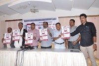 AP State Level Short Film Contest Pressmeet